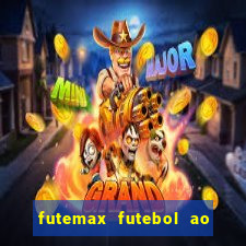 futemax futebol ao vivo 4.0 apk